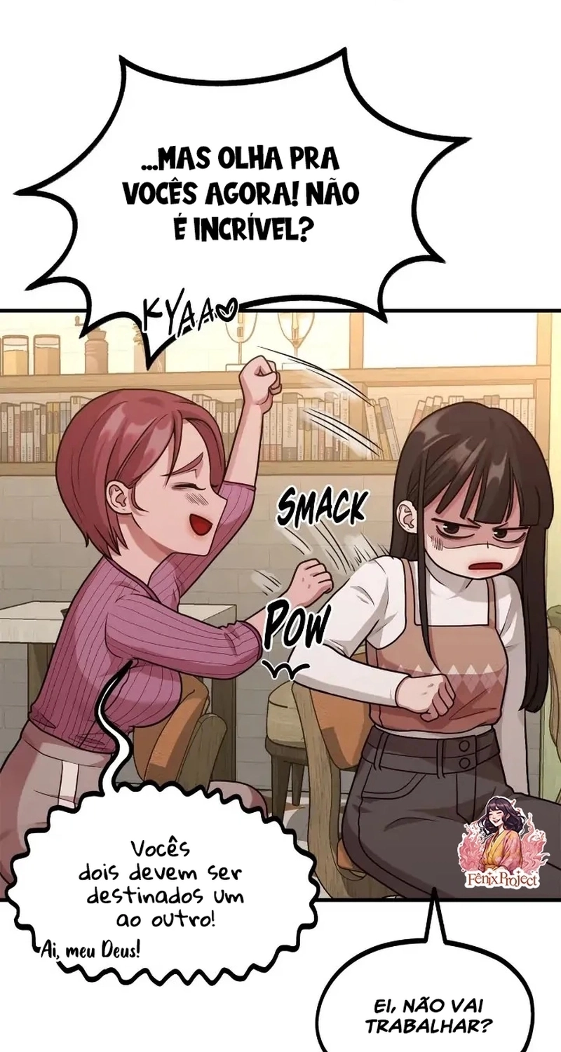 A Vida De Uma Artista De Webtoon Capitulo 7 Pagina 87