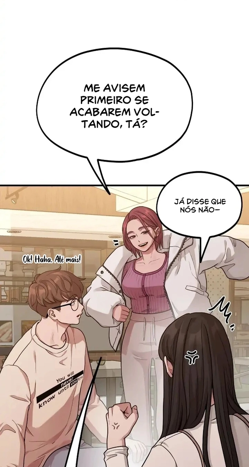 A Vida De Uma Artista De Webtoon Capitulo 7 Pagina 89