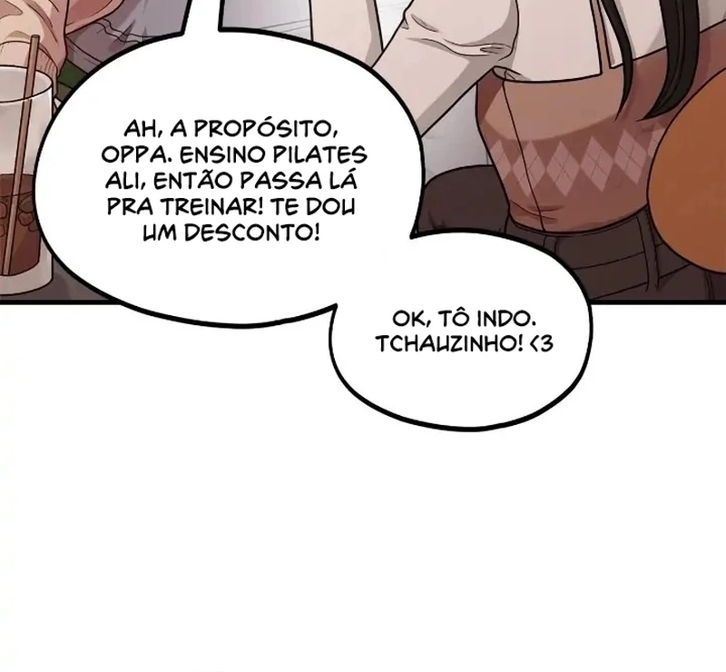 A Vida De Uma Artista De Webtoon Capitulo 7 Pagina 90