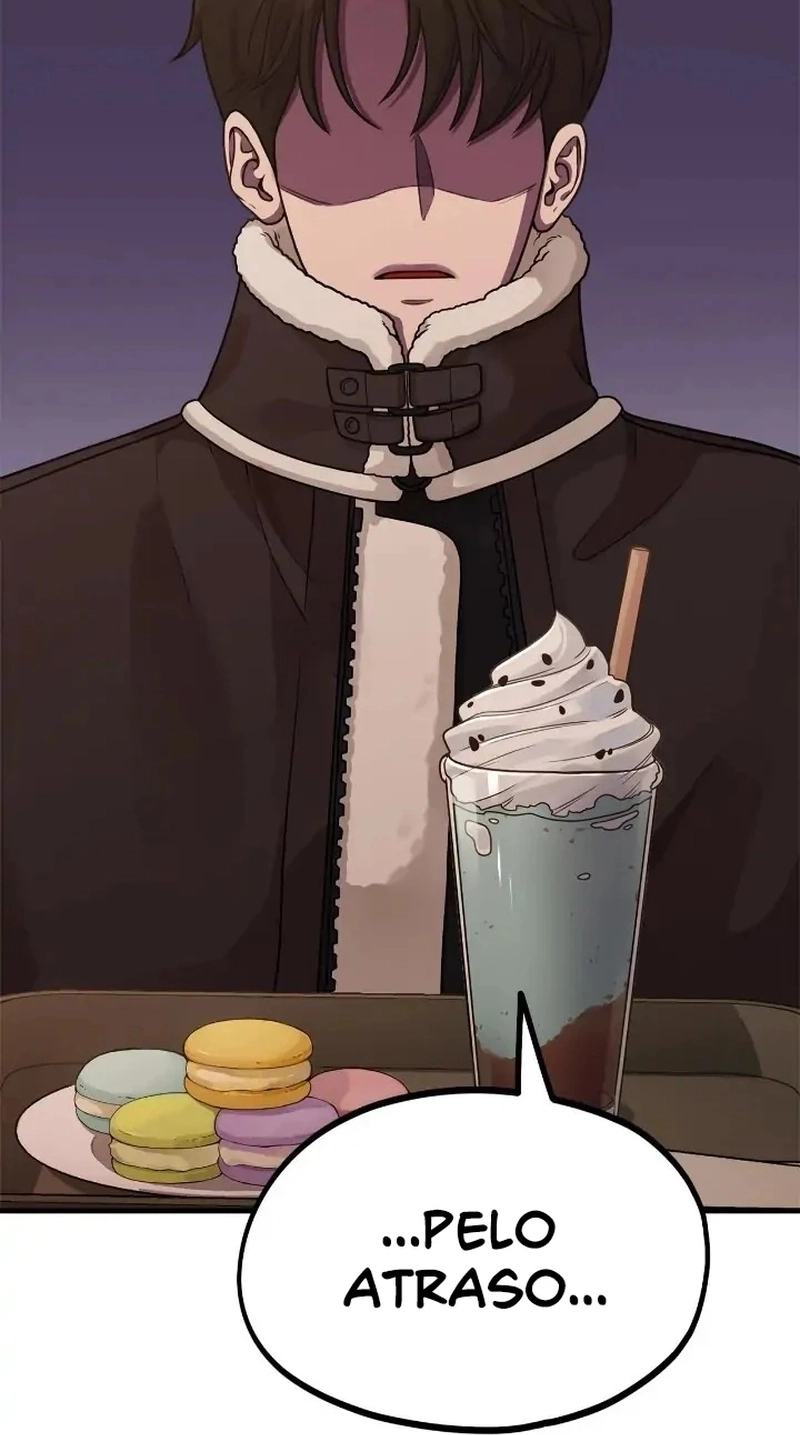 A Vida De Uma Artista De Webtoon Capitulo 7 Pagina 95