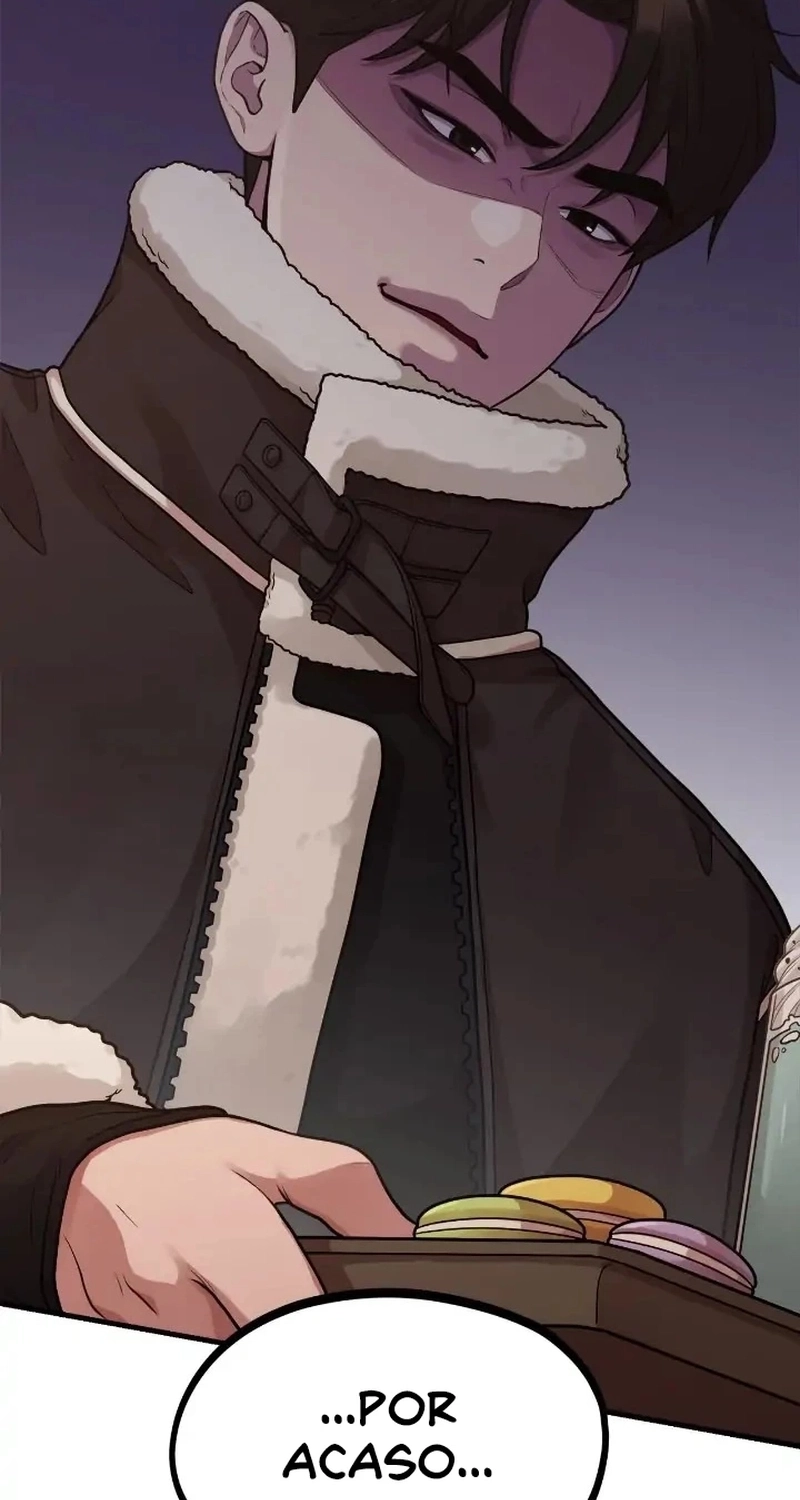 A Vida De Uma Artista De Webtoon Capitulo 7 Pagina 100