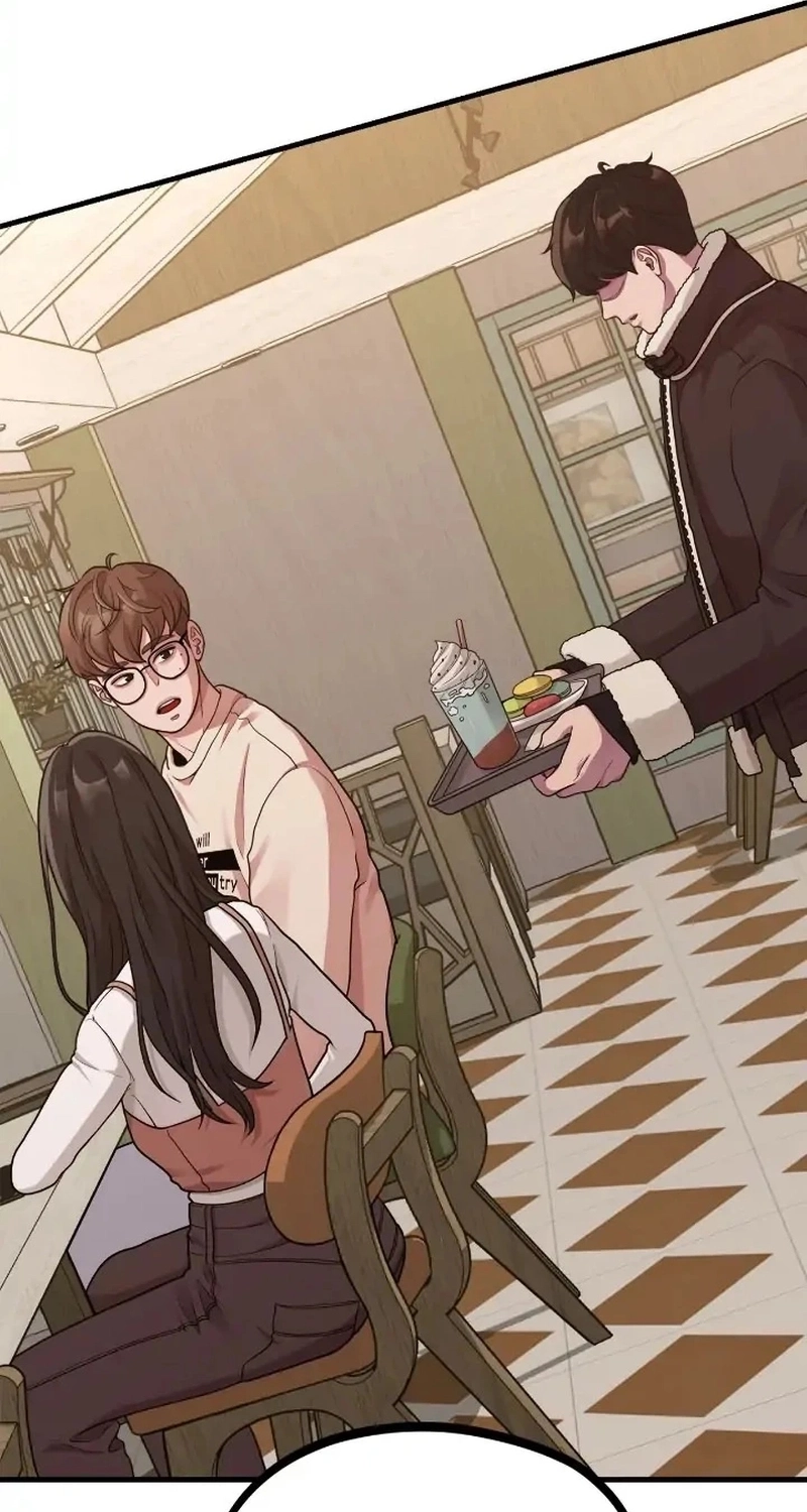 A Vida De Uma Artista De Webtoon Capitulo 7 Pagina 102