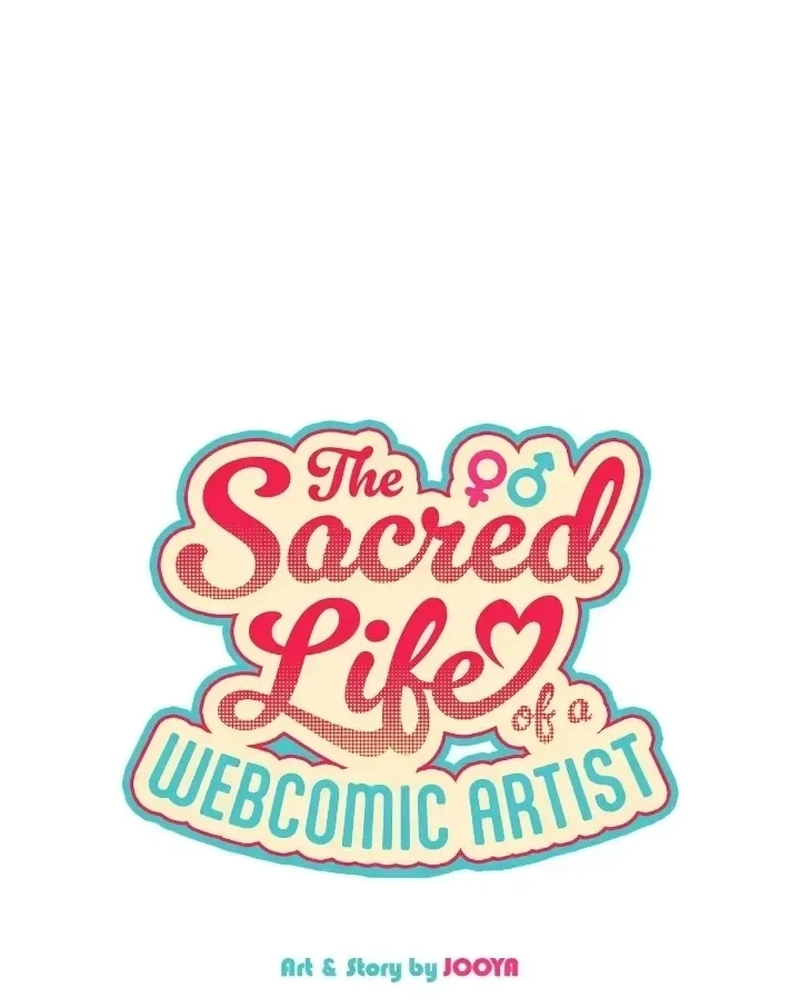 A Vida De Uma Artista De Webtoon Capitulo 8 Pagina 2