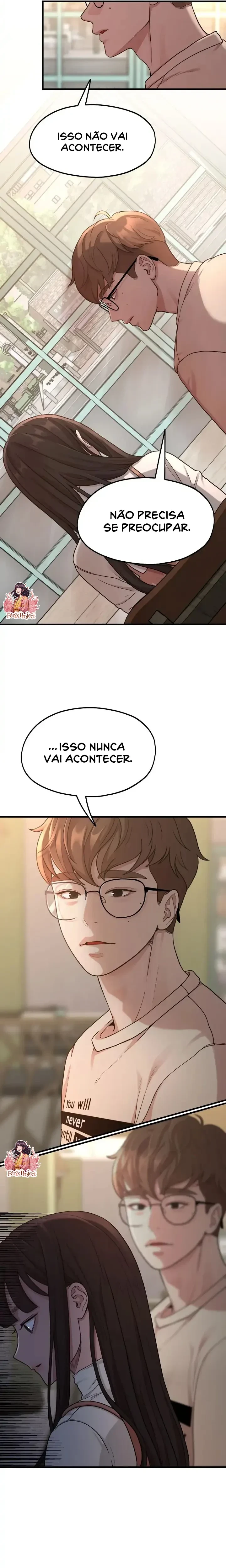A Vida de um Escritor de Webtoon Capitulo 8 Pagina 7