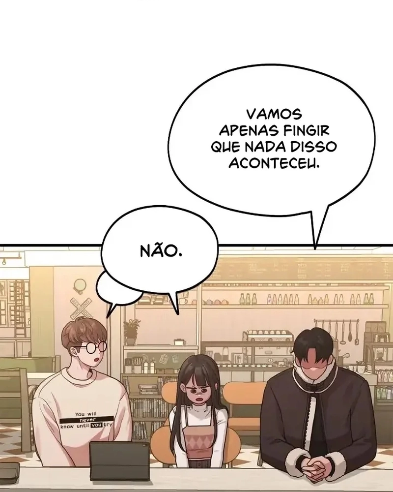 A Vida De Uma Artista De Webtoon Capitulo 8 Pagina 9