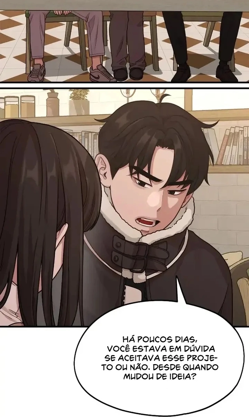 A Vida De Uma Artista De Webtoon Capitulo 8 Pagina 10