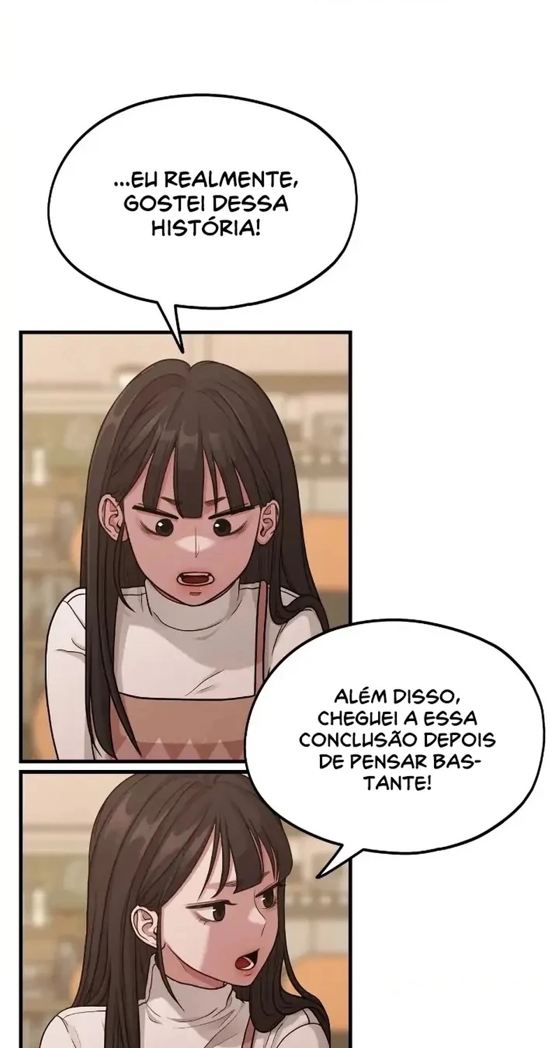 A Vida De Uma Artista De Webtoon Capitulo 8 Pagina 11