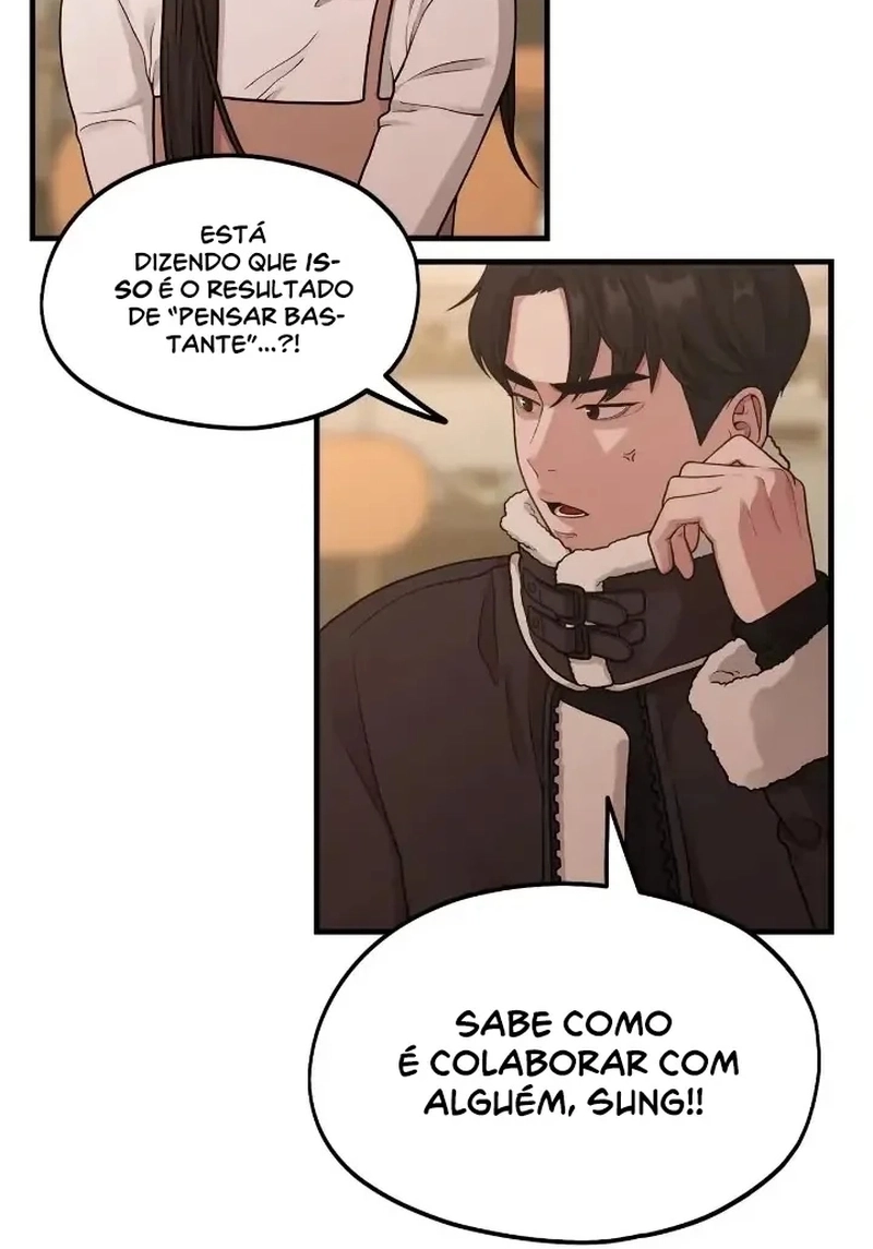 A Vida De Uma Artista De Webtoon Capitulo 8 Pagina 12