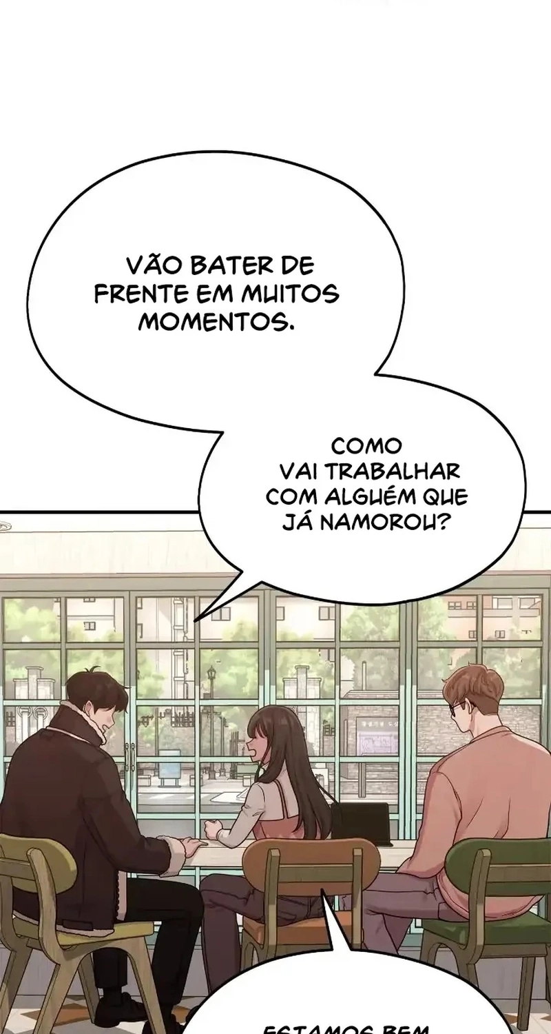 A Vida De Uma Artista De Webtoon Capitulo 8 Pagina 13