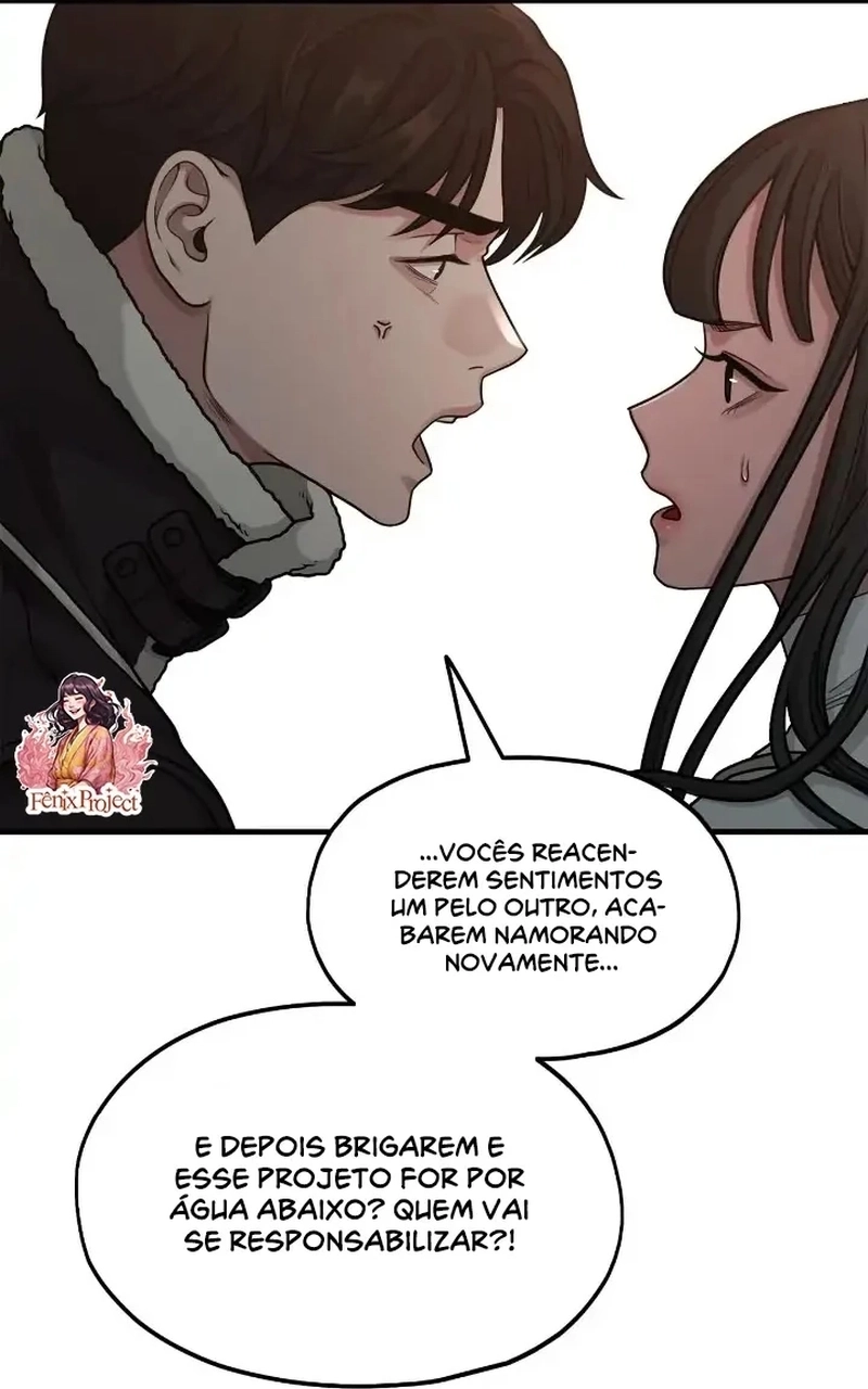 A Vida De Uma Artista De Webtoon Capitulo 8 Pagina 15