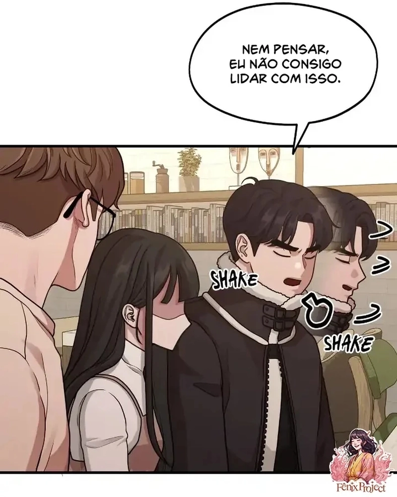A Vida De Uma Artista De Webtoon Capitulo 8 Pagina 18