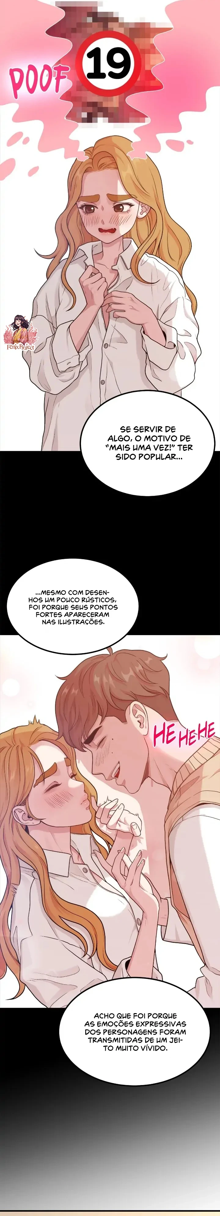 A Vida de um Escritor de Webtoon Capitulo 8 Pagina 20