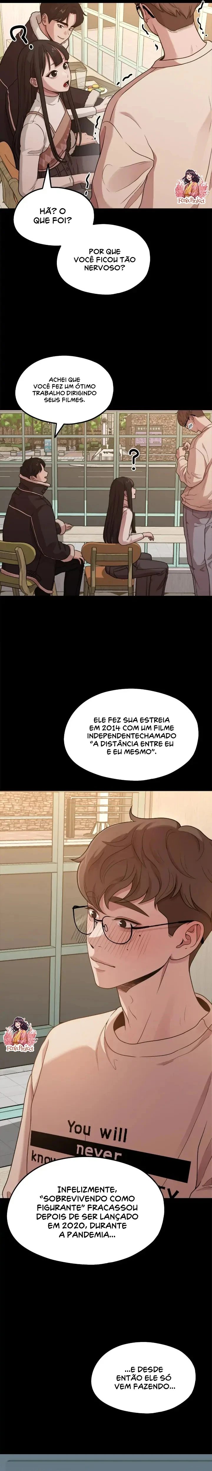 A Vida de um Escritor de Webtoon Capitulo 8 Pagina 28
