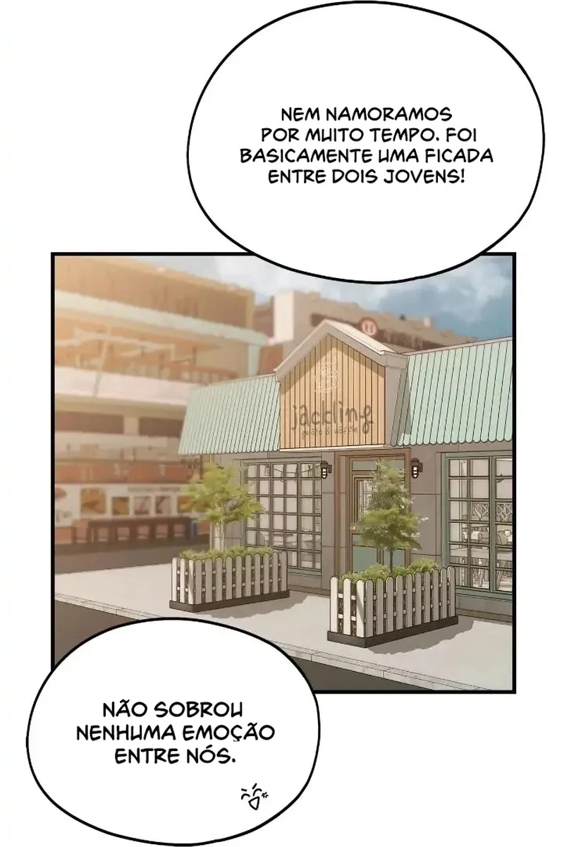 A Vida De Uma Artista De Webtoon Capitulo 8 Pagina 28