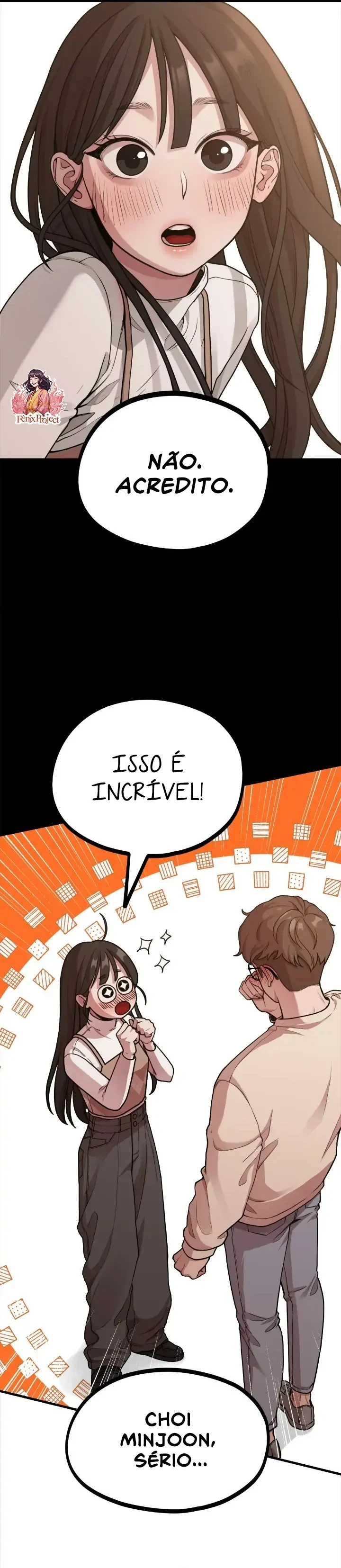 A Vida de um Escritor de Webtoon Capitulo 8 Pagina 30