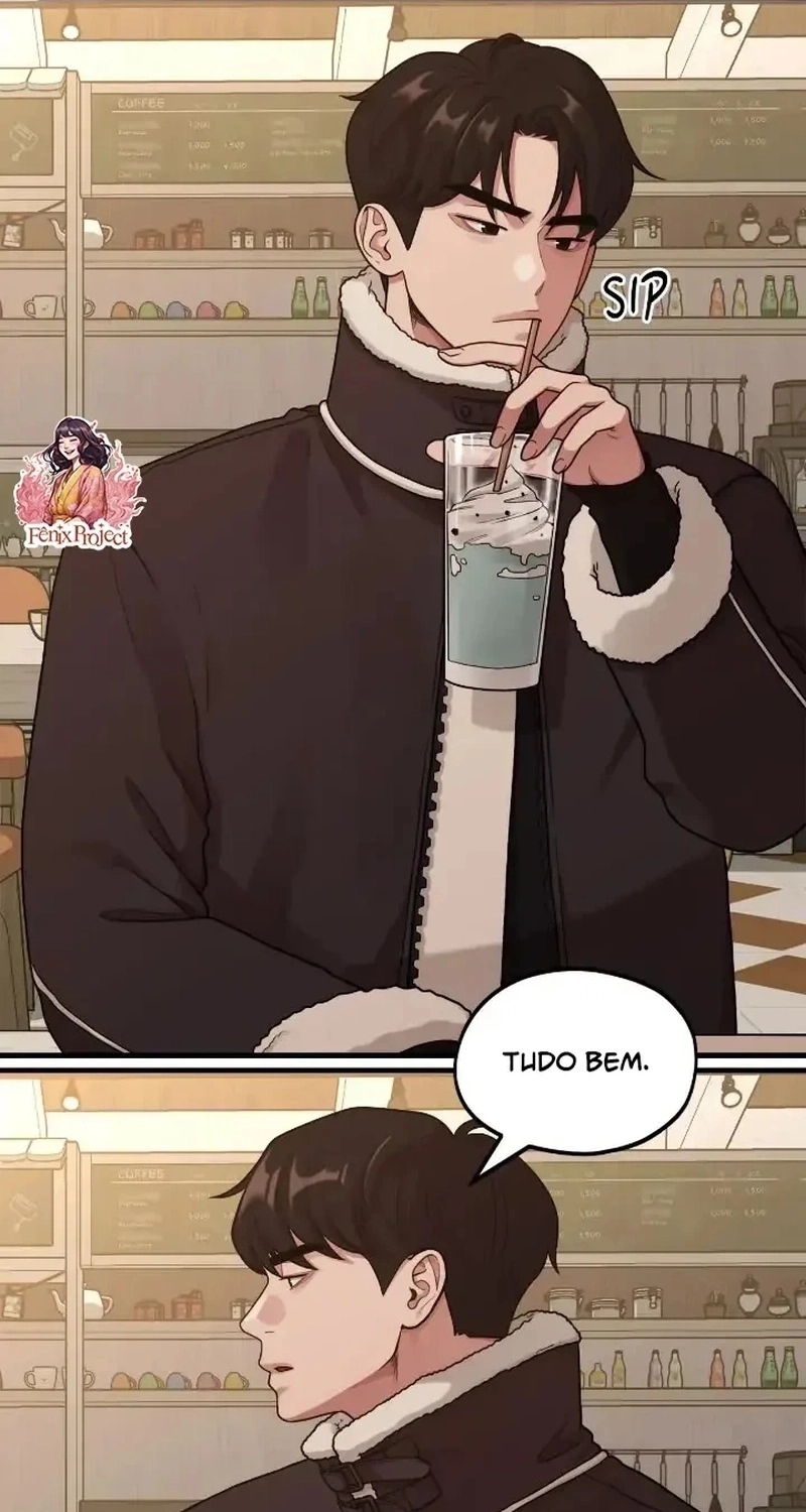 A Vida De Uma Artista De Webtoon Capitulo 8 Pagina 30