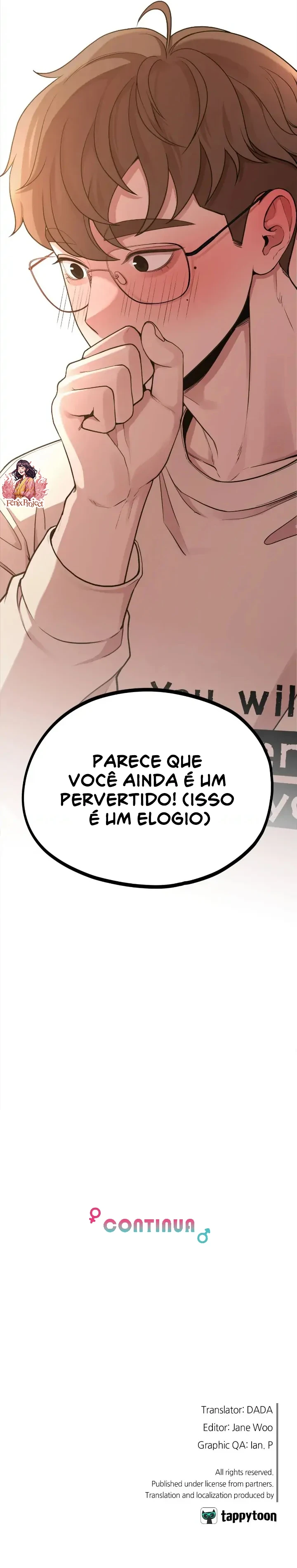 A Vida de um Escritor de Webtoon Capitulo 8 Pagina 31
