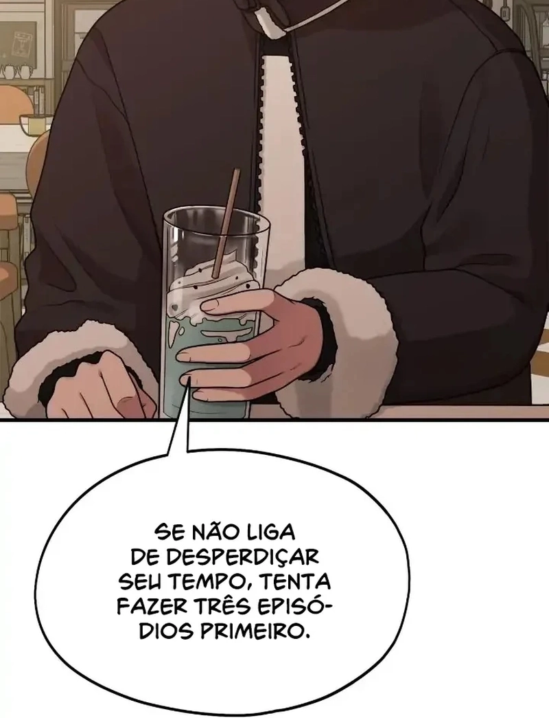 A Vida De Uma Artista De Webtoon Capitulo 8 Pagina 31