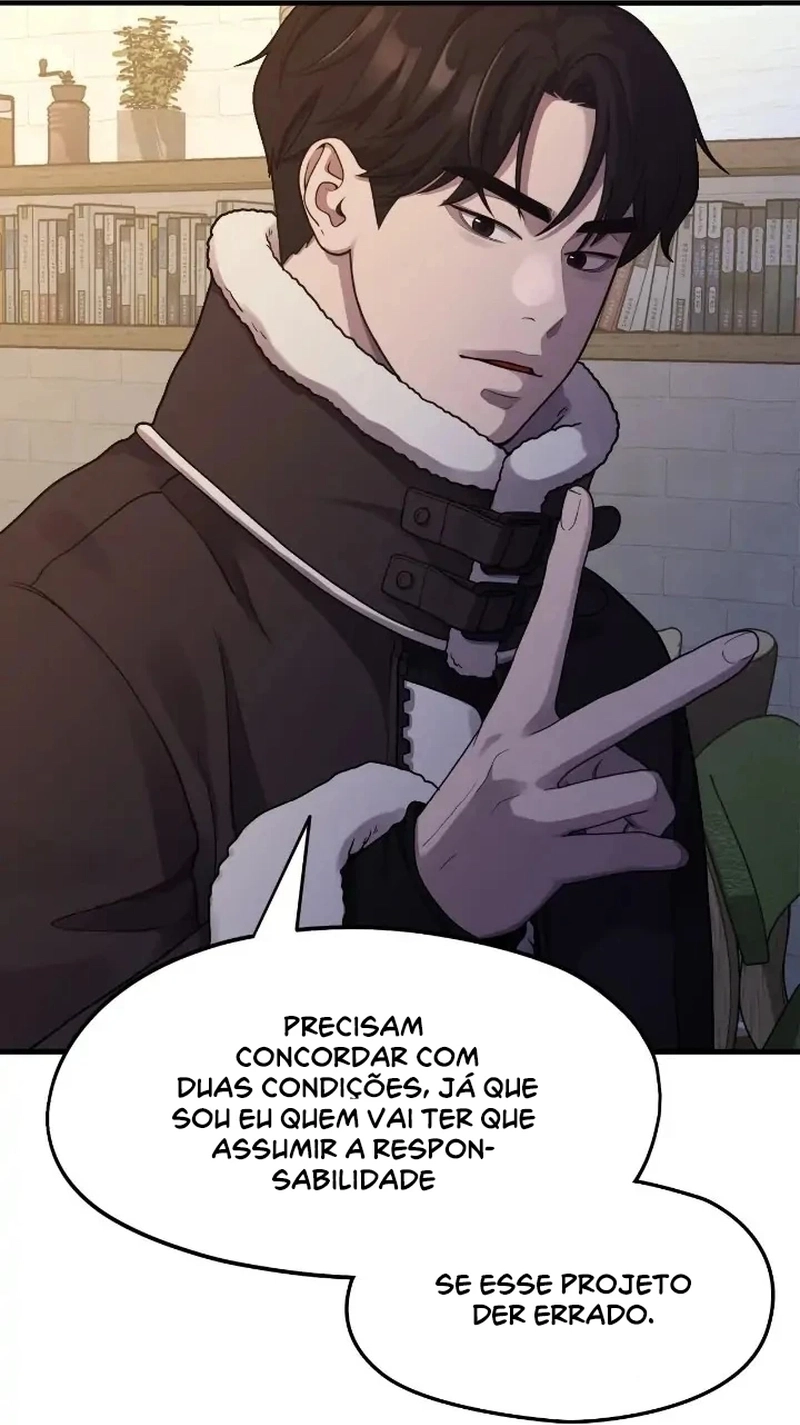 A Vida De Uma Artista De Webtoon Capitulo 8 Pagina 33