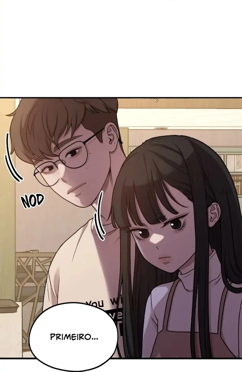 A Vida De Uma Artista De Webtoon Capitulo 8 Pagina 34