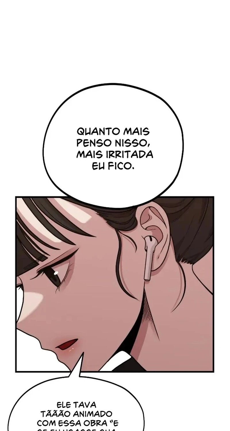 A Vida De Uma Artista De Webtoon Capitulo 8 Pagina 44