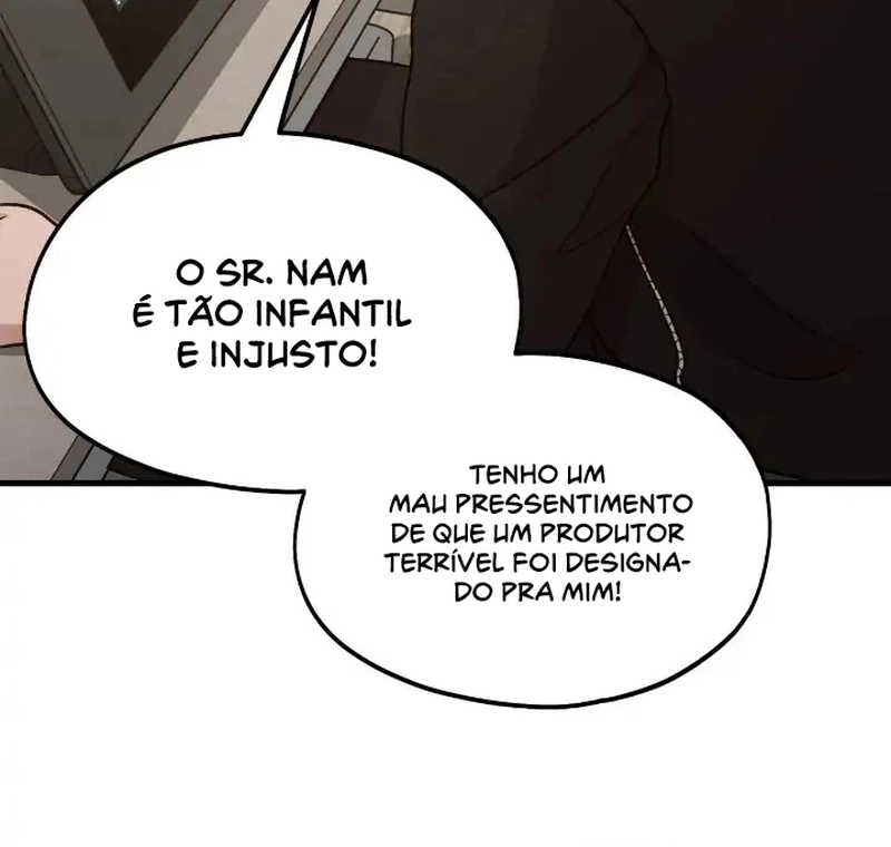 A Vida De Uma Artista De Webtoon Capitulo 8 Pagina 46