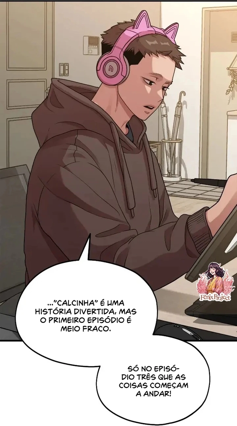 A Vida De Uma Artista De Webtoon Capitulo 8 Pagina 50