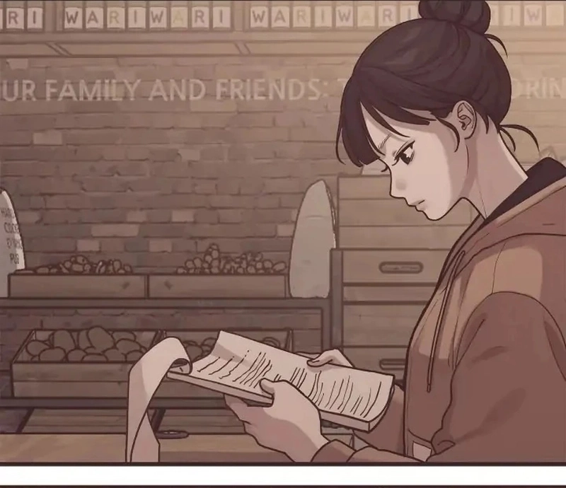 A Vida De Uma Artista De Webtoon Capitulo 8 Pagina 52