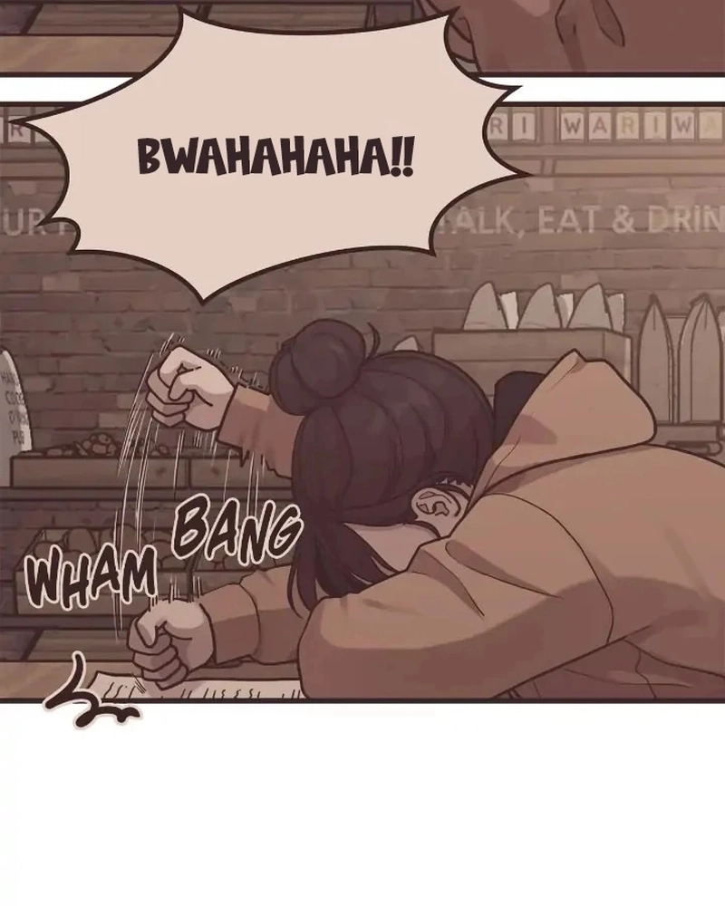 A Vida De Uma Artista De Webtoon Capitulo 8 Pagina 54