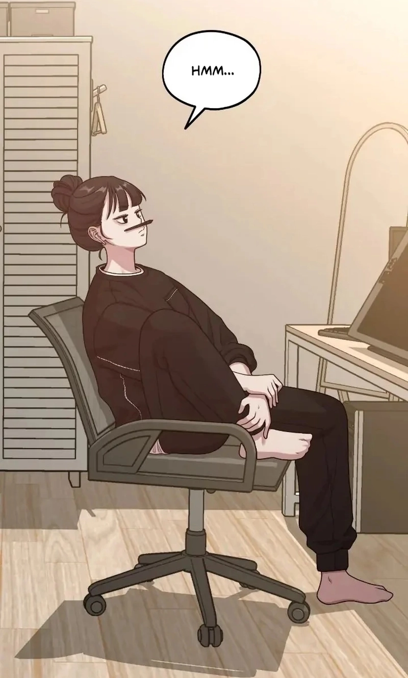 A Vida De Uma Artista De Webtoon Capitulo 8 Pagina 56