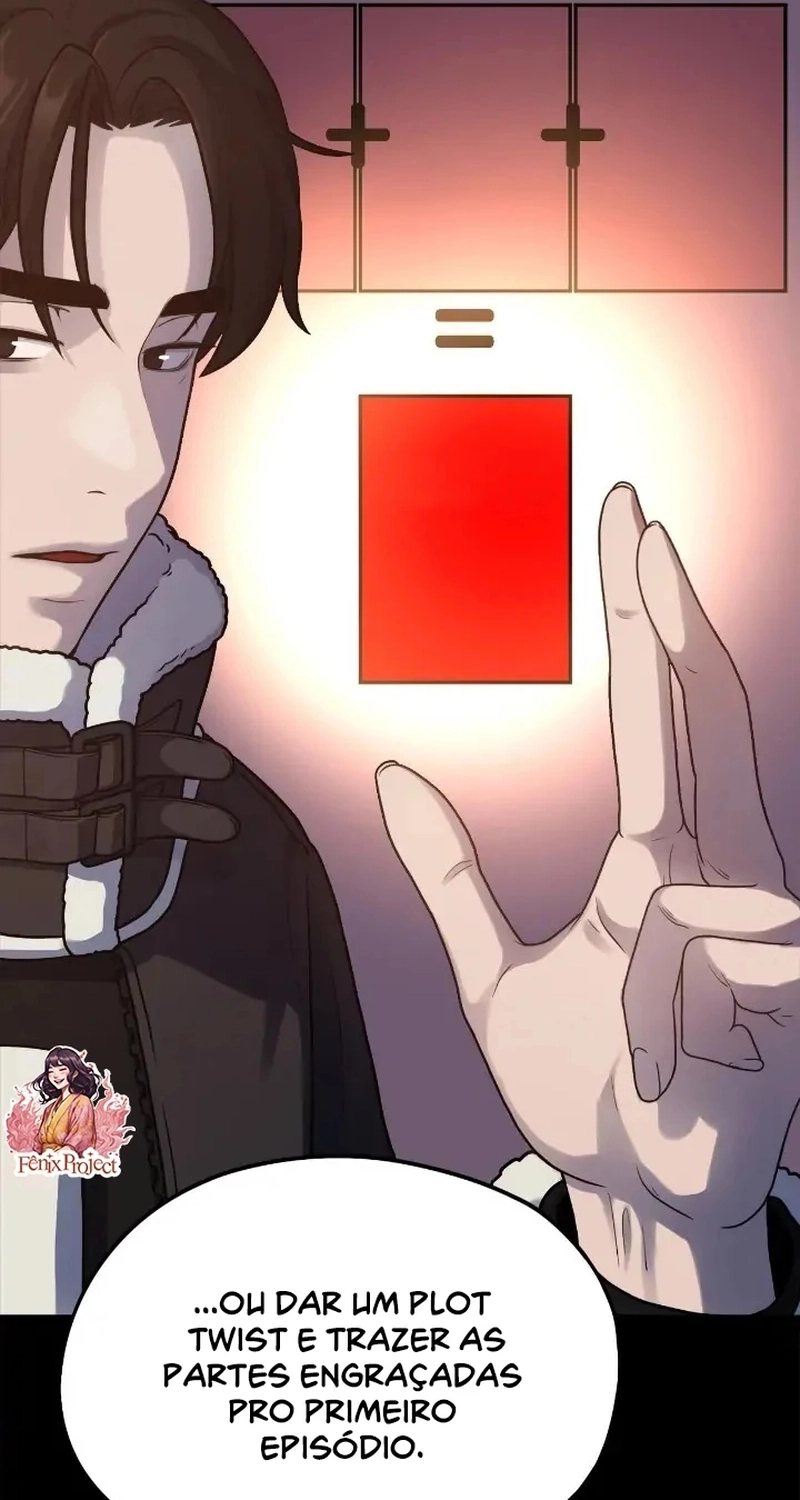 A Vida De Uma Artista De Webtoon Capitulo 8 Pagina 60