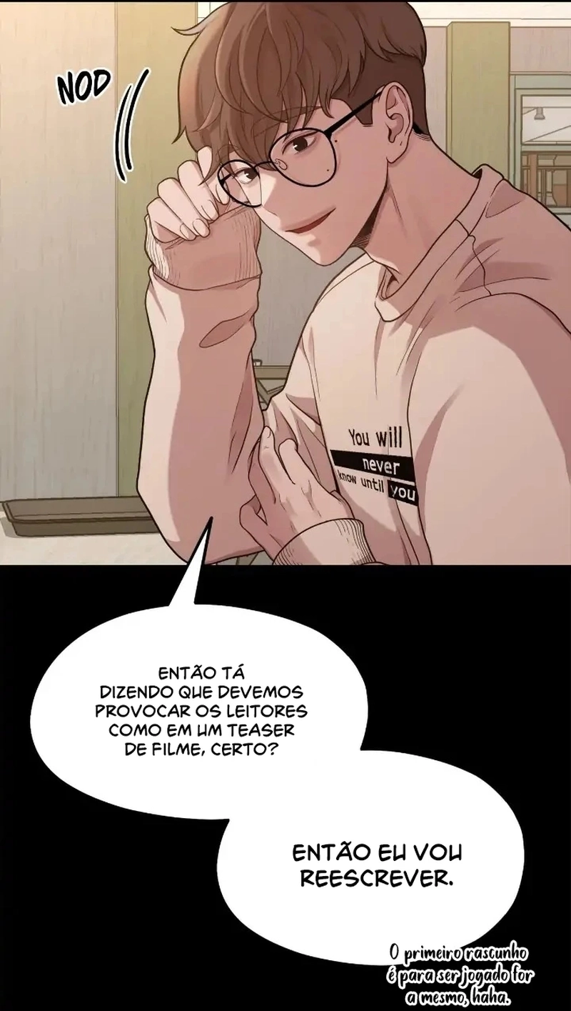 A Vida De Uma Artista De Webtoon Capitulo 8 Pagina 64