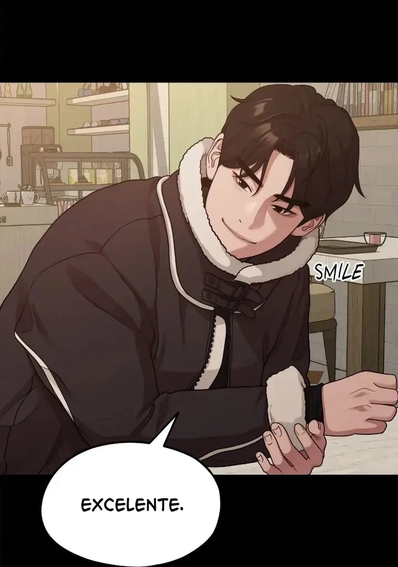 A Vida De Uma Artista De Webtoon Capitulo 8 Pagina 65