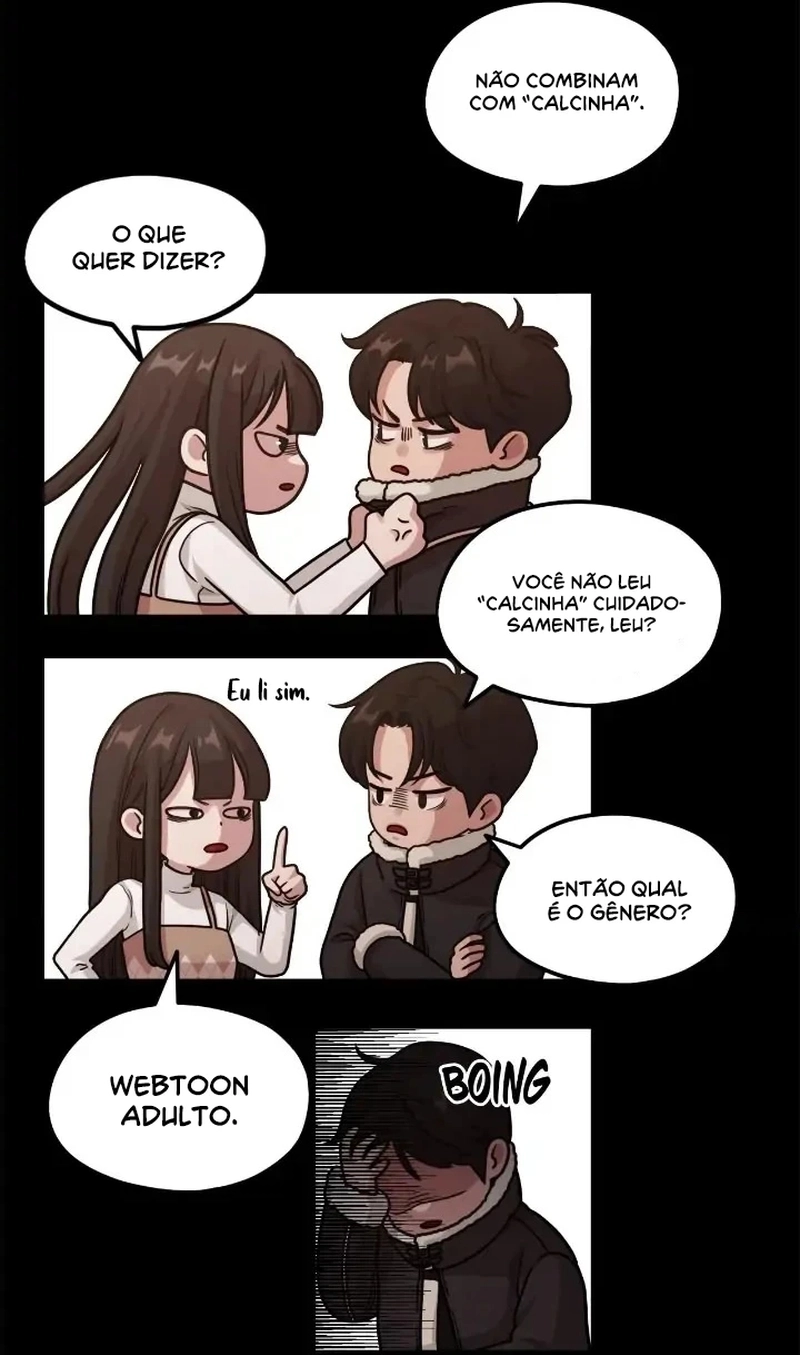 A Vida De Uma Artista De Webtoon Capitulo 8 Pagina 70