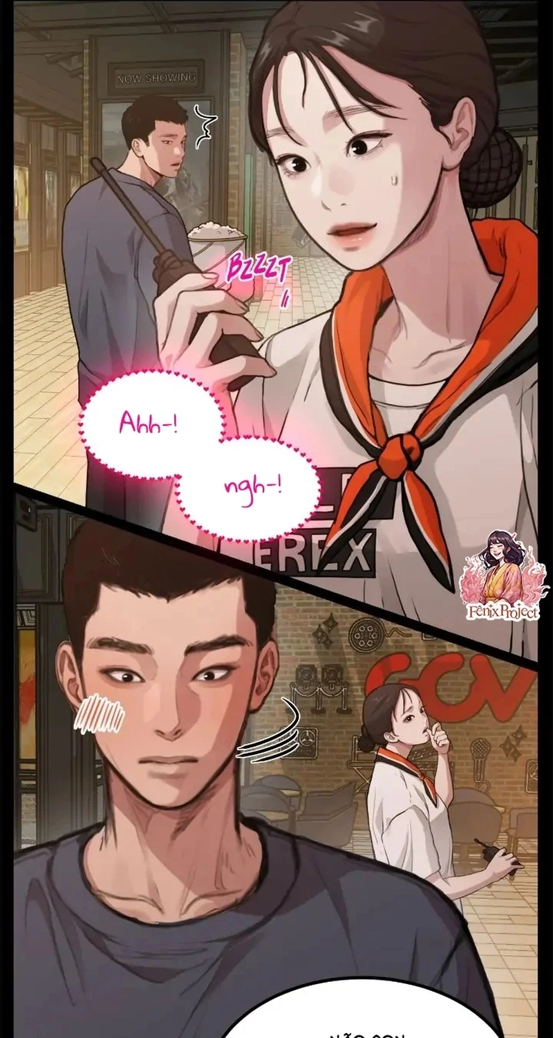 A Vida De Uma Artista De Webtoon Capitulo 8 Pagina 79