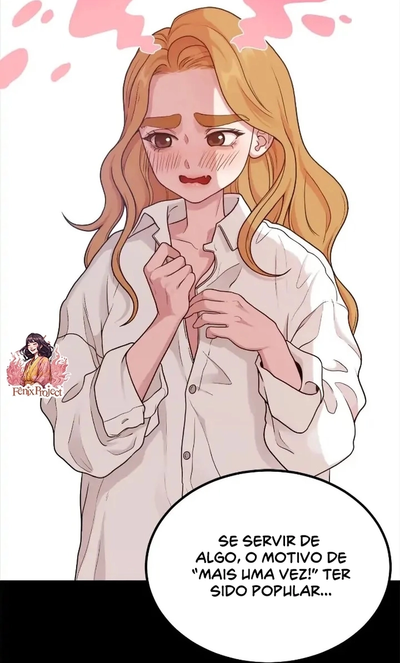 A Vida De Uma Artista De Webtoon Capitulo 8 Pagina 82