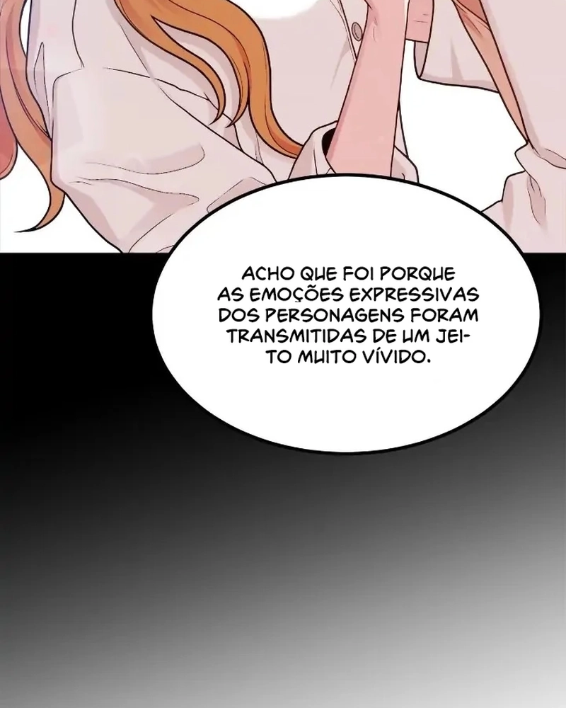A Vida De Uma Artista De Webtoon Capitulo 8 Pagina 84