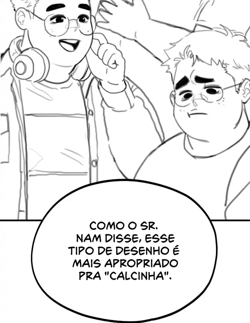 A Vida De Uma Artista De Webtoon Capitulo 8 Pagina 99
