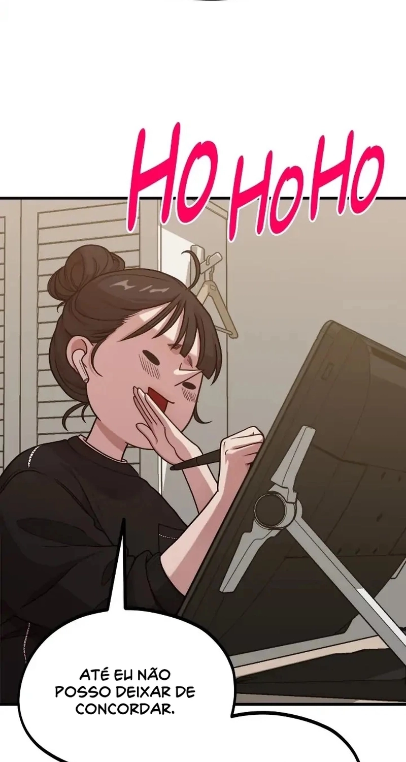 A Vida De Uma Artista De Webtoon Capitulo 8 Pagina 100
