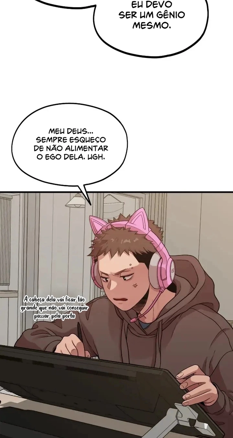 A Vida De Uma Artista De Webtoon Capitulo 8 Pagina 101