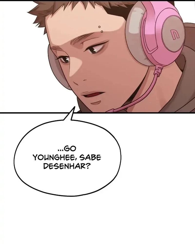 A Vida De Uma Artista De Webtoon Capitulo 8 Pagina 103