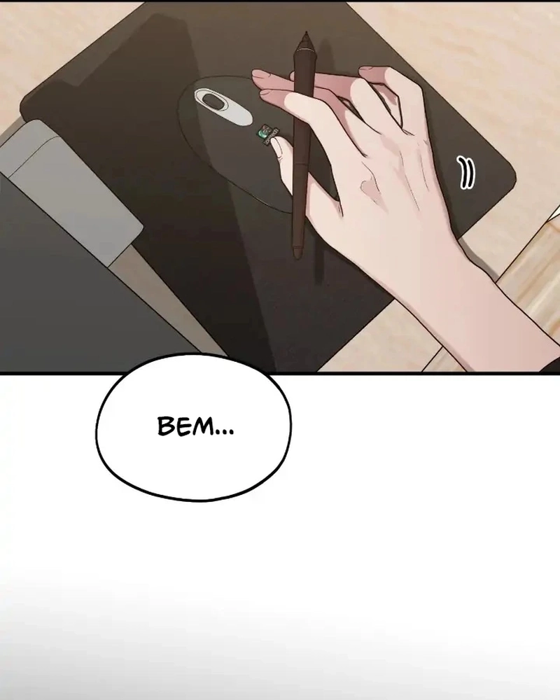 A Vida De Uma Artista De Webtoon Capitulo 8 Pagina 106