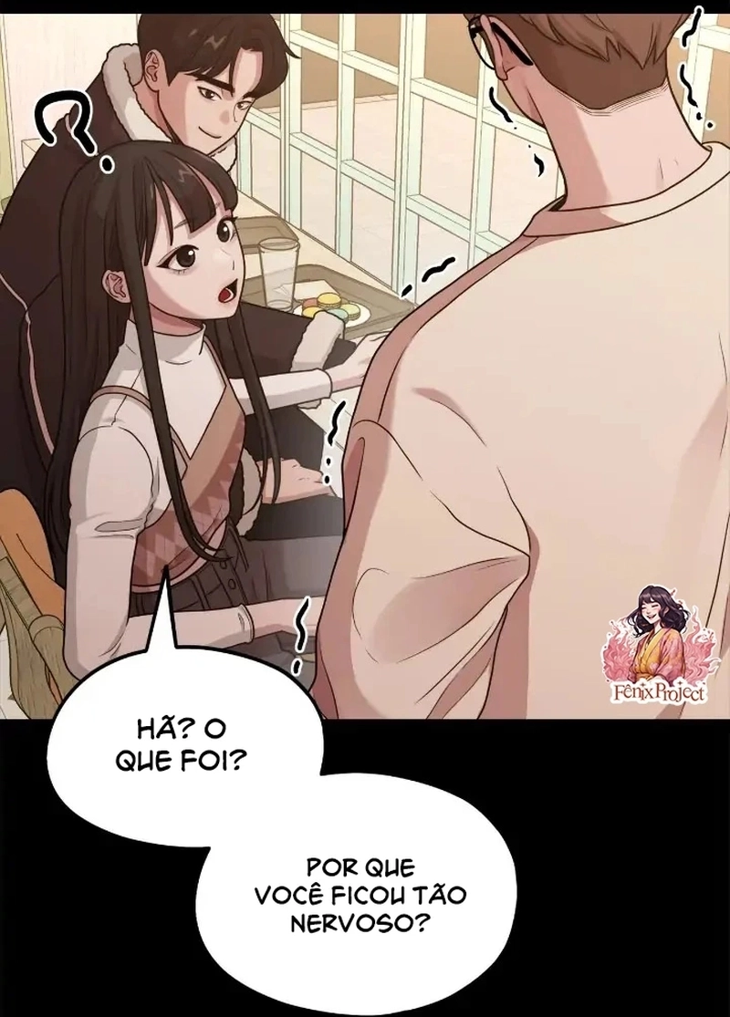A Vida De Uma Artista De Webtoon Capitulo 8 Pagina 118