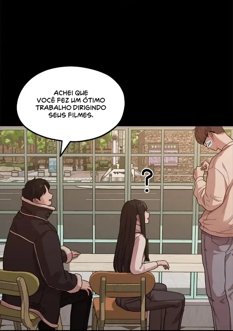 A Vida De Uma Artista De Webtoon Capitulo 8 Pagina 119