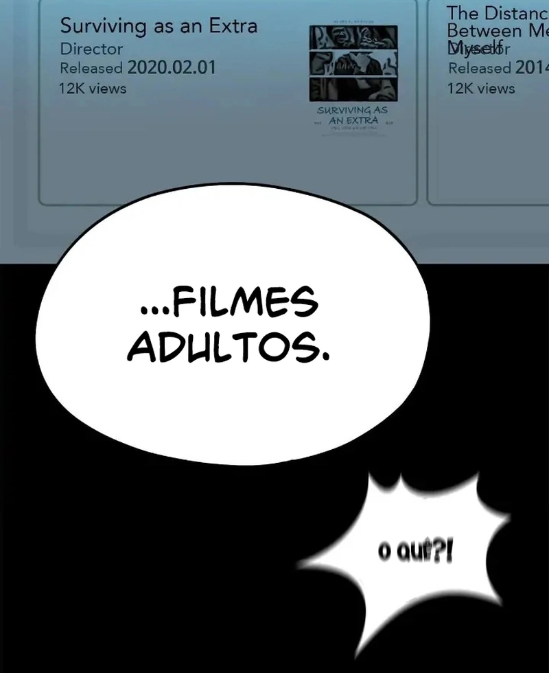 A Vida De Uma Artista De Webtoon Capitulo 8 Pagina 124