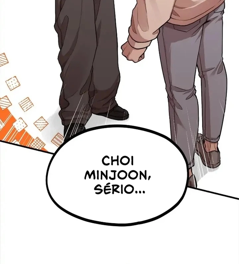 A Vida De Uma Artista De Webtoon Capitulo 8 Pagina 130