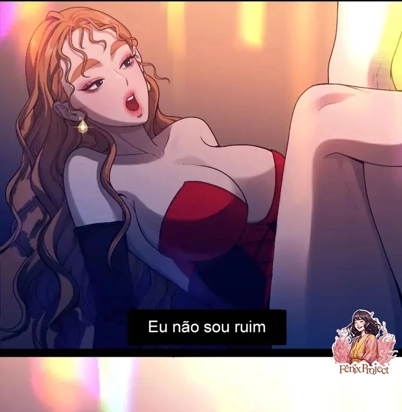 A Vida De Uma Artista De Webtoon Capitulo 9 Pagina 11