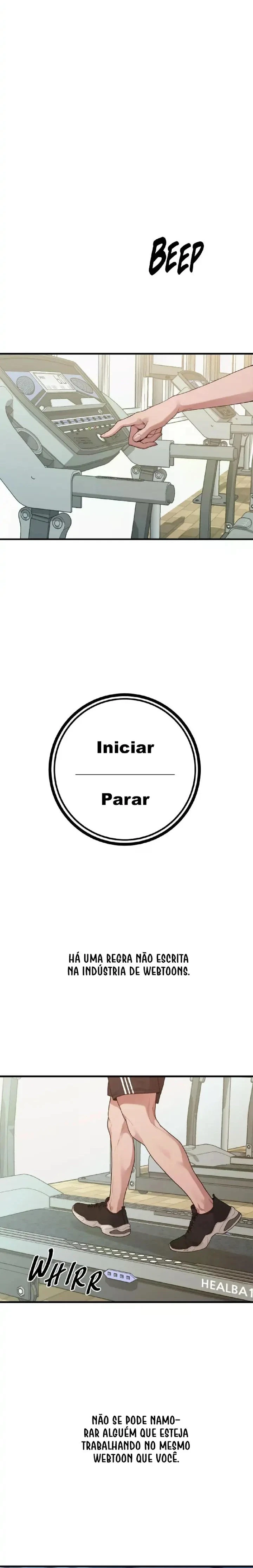 A Vida de um Escritor de Webtoon Capitulo 9 Pagina 14