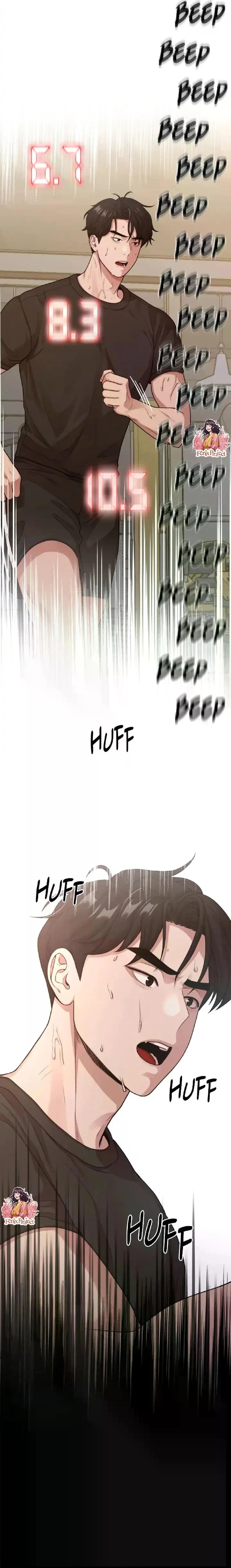 A Vida de um Escritor de Webtoon Capitulo 9 Pagina 16