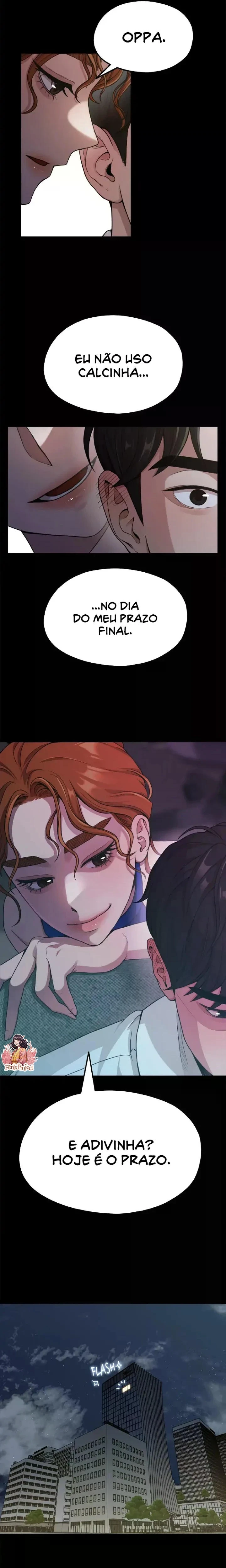 A Vida de um Escritor de Webtoon Capitulo 9 Pagina 19